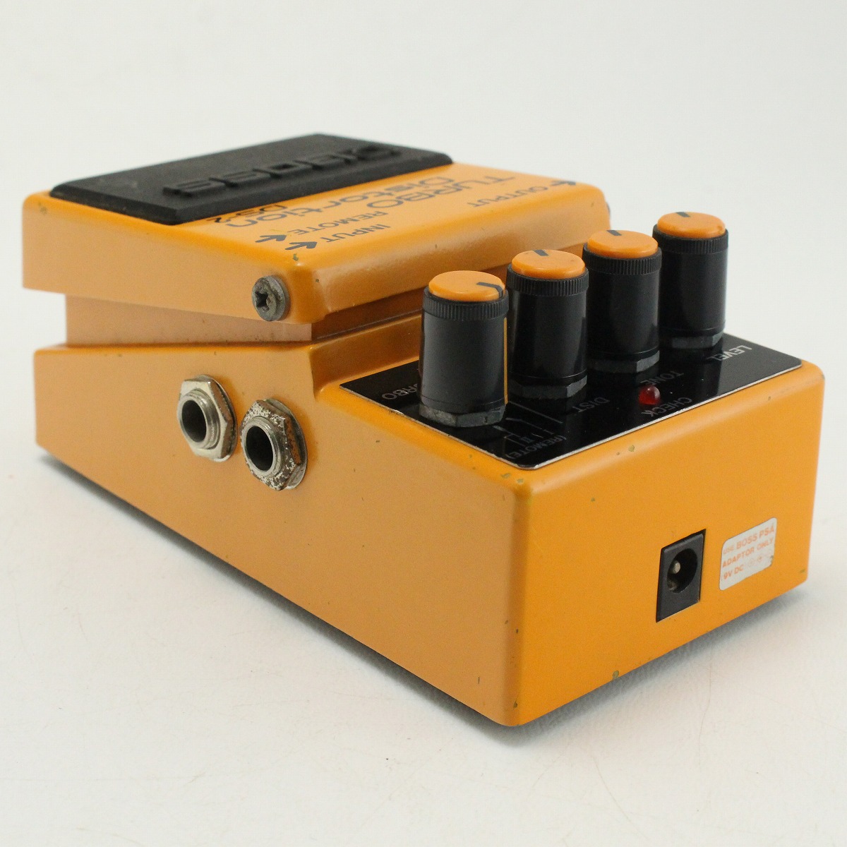 救惺望御 2枚セット 中古】 BOSS / DS-2 【御茶ノ水本店】 | イシバシ楽器