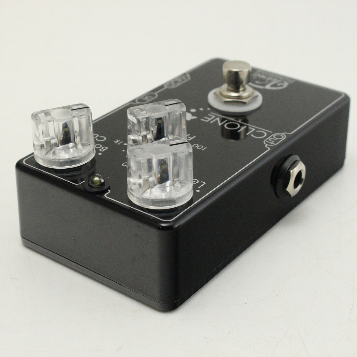 廃盤】Vivie CLIONE -Buffer/Clean Booster-（vivie