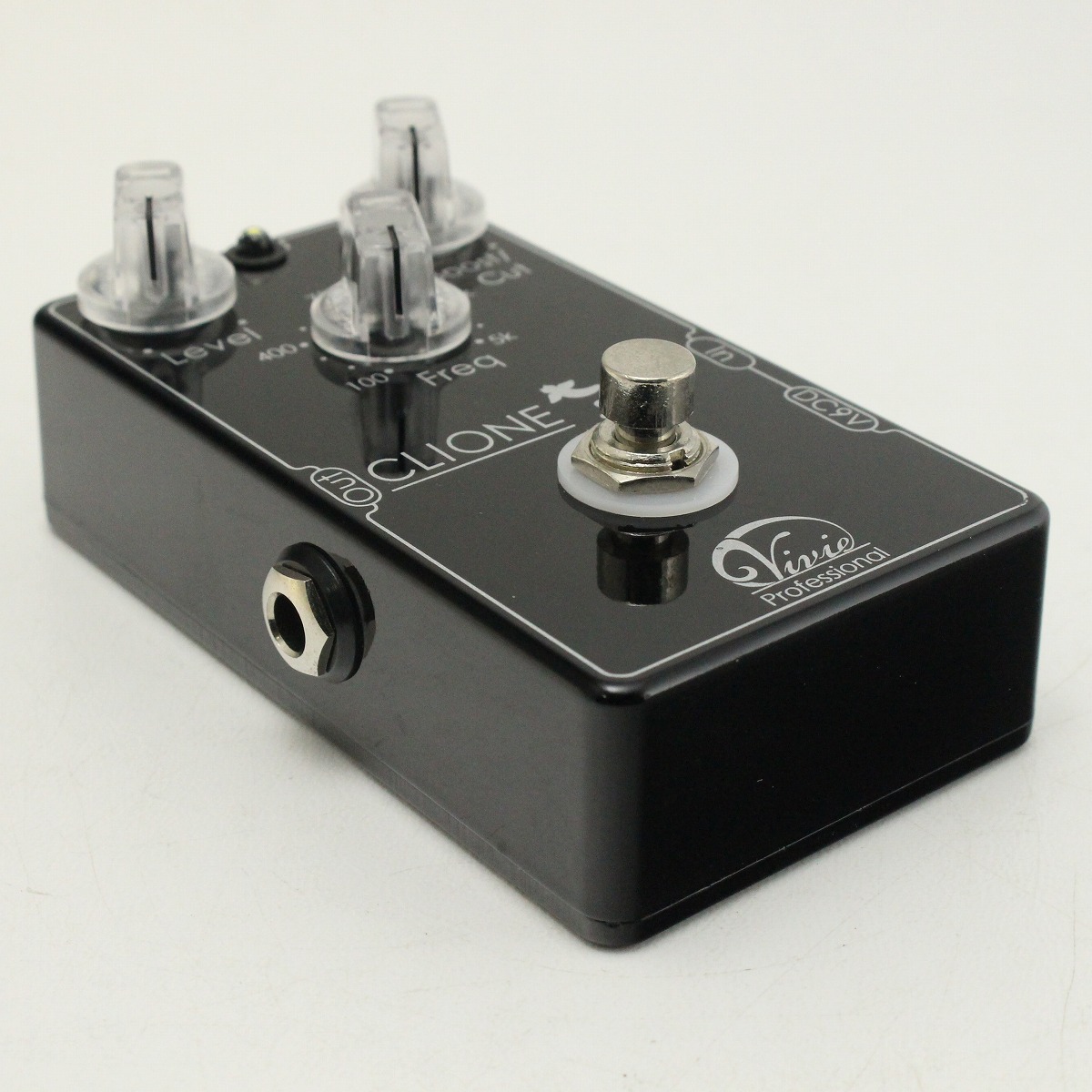 中古】 VIVIE / CLIONE Buffer Clean Booster 【御茶ノ水本店