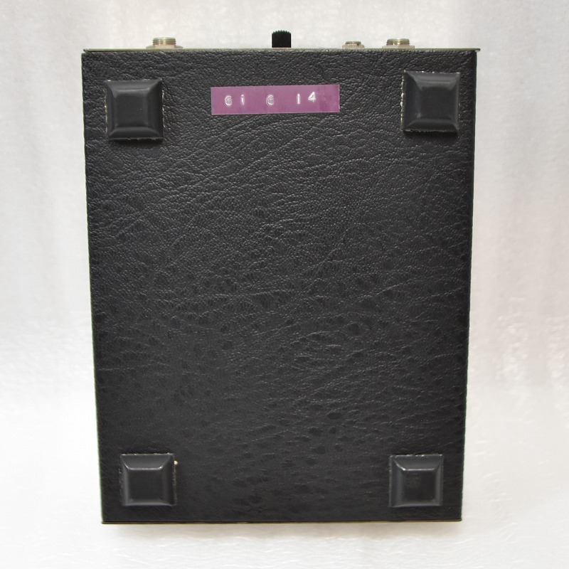 中古】ELECTRO-HARMONIX / Big Muff Pi TONE Bypass 1984y Miss