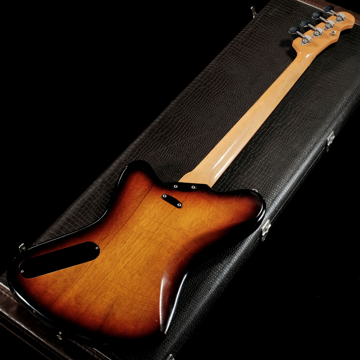 ベース RS Guitarworks OLD FRIEND P-BYRD P-Byrd Bass – RS Guitarworks