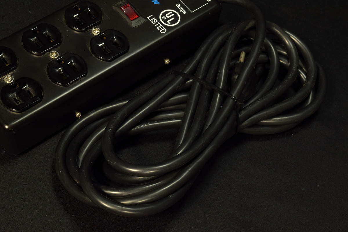 SS-6B(SS6B) 中古品 中古】 FURMAN / SS-6B 【御茶ノ水本店】 | イシバシ楽器