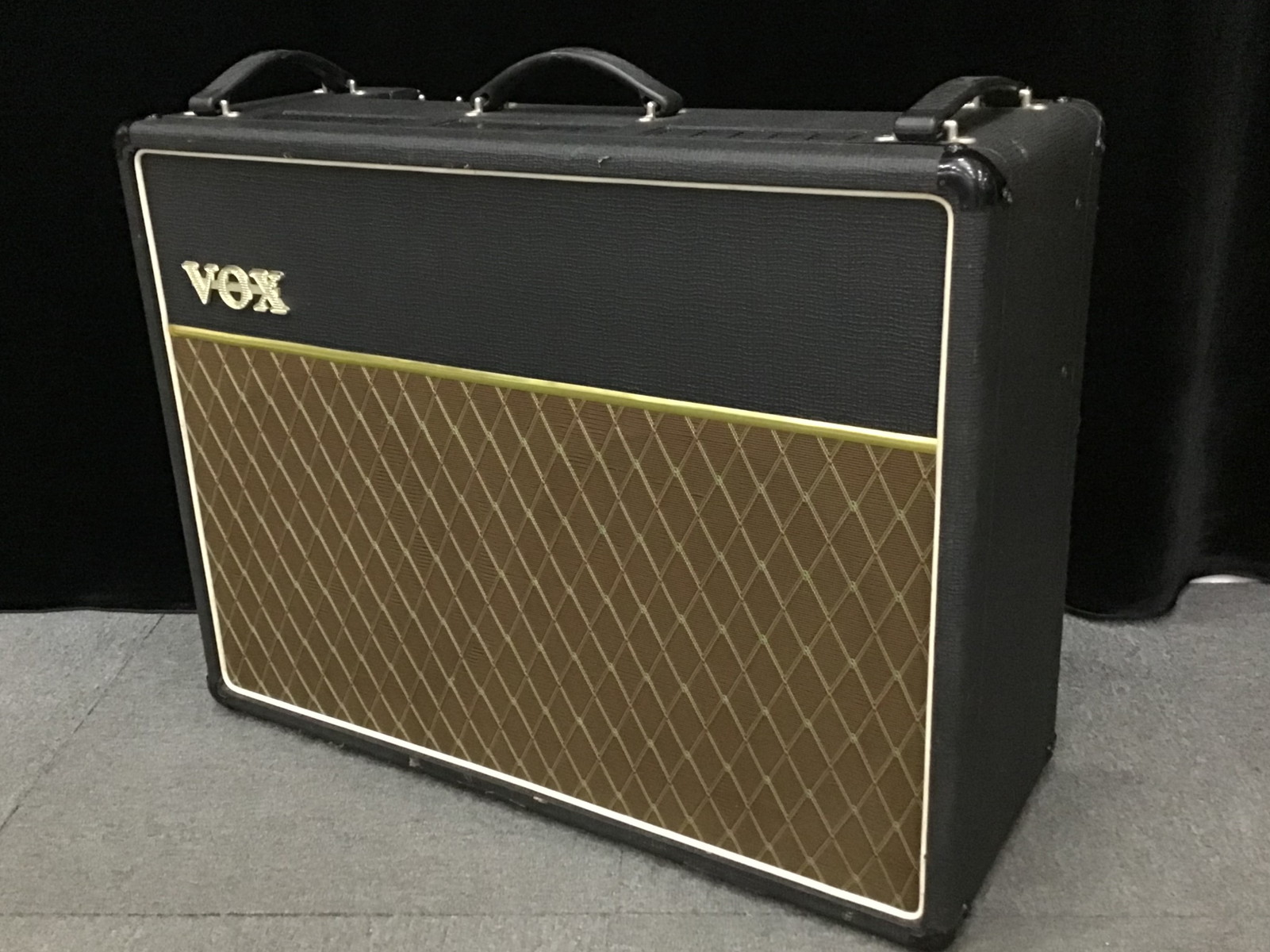 中古】VOX / AC30/6TB 【梅田店】 | イシバシ楽器