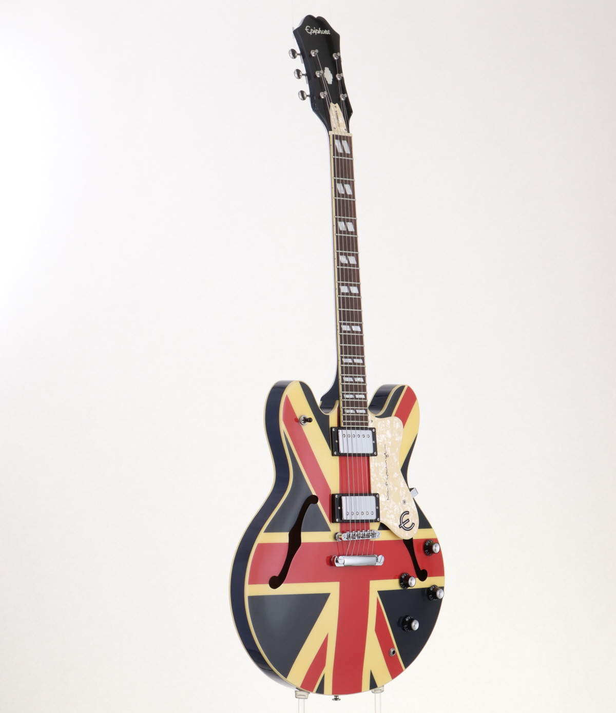 EPIPHONE ノエルギャラガー SUPER NOVA ギター file.jpg