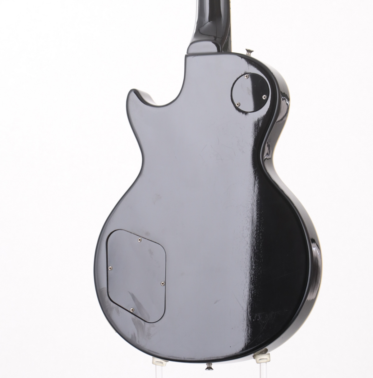 TOKAI LOVE ROCK (中古美品)ブラック Tokai Love Rock Guitar for sale - eBay
