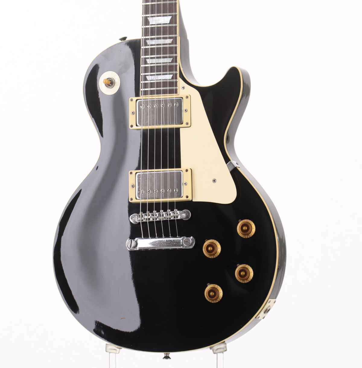 Tokai Love Rock エレキギター ブラック Tokai 'Love Rock' Model Black