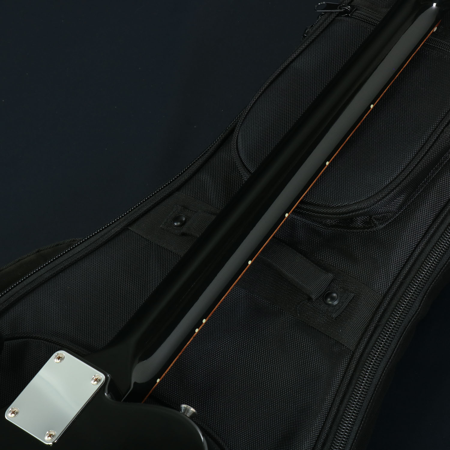 Freedom　ブラックペッパー Freedom Custom Guitar Research Black Pepper 2TS S/N14012053P