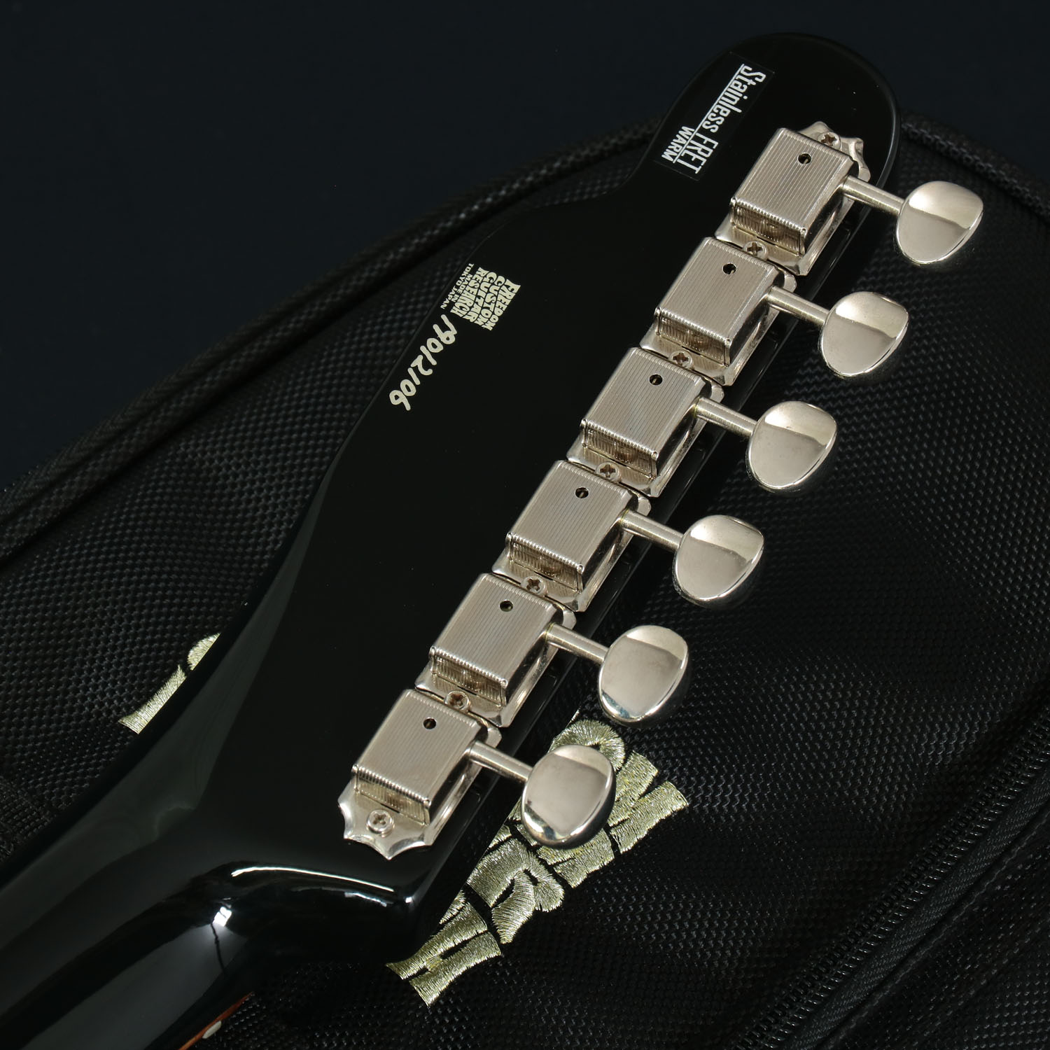 Freedom　ブラックペッパー 中古】FREEDOM / C.O. Black Pepper 【御茶ノ水本店