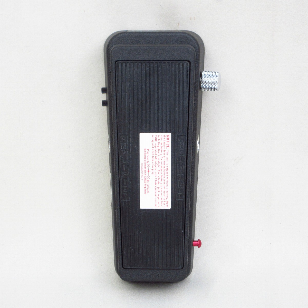 中古】Jim Dunlop / 535Q Cry Baby Multi-Wah ワウペダル 【横浜