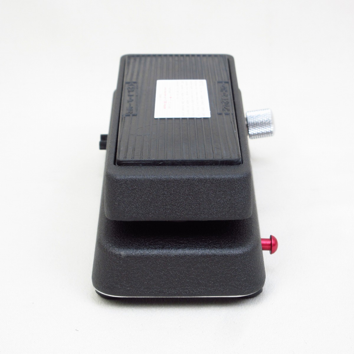 Jim Dunlop crybaby 535Q 中古 ワウペダル Dunlop 535Q Cry Baby Multi-Wah | Reverb