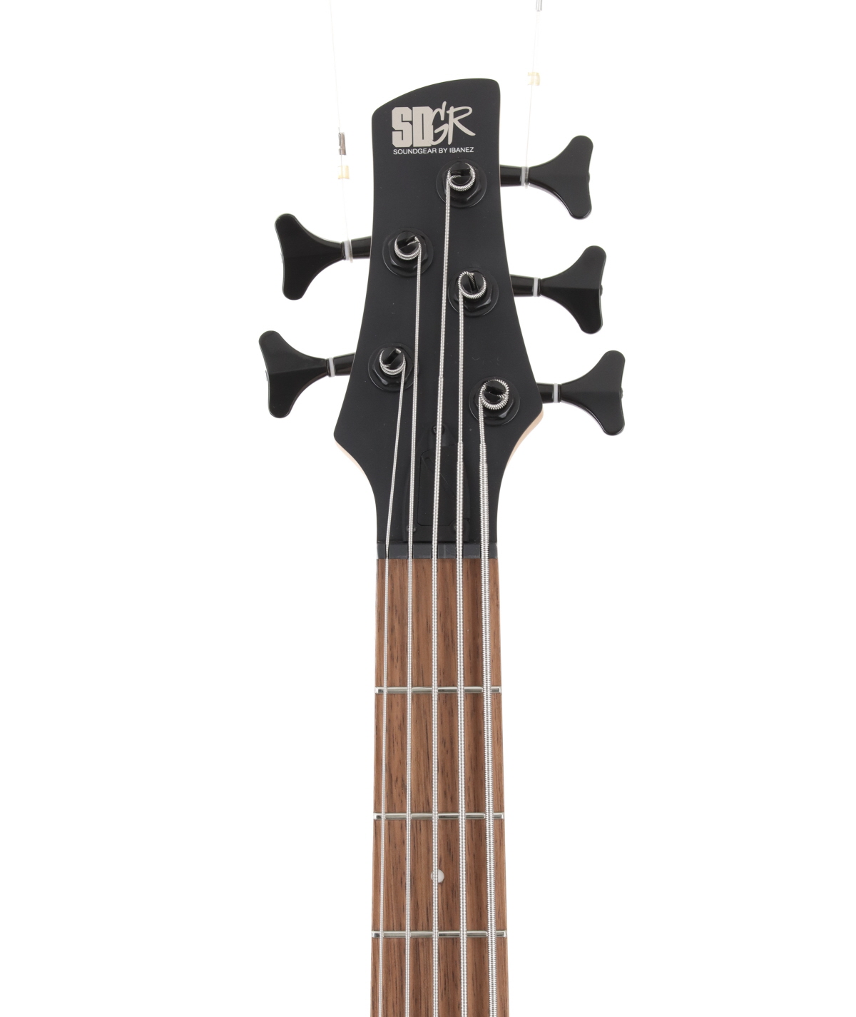 中古】IBANEZ / SR305EBL-Weathered Black/LH 【御茶ノ水本店