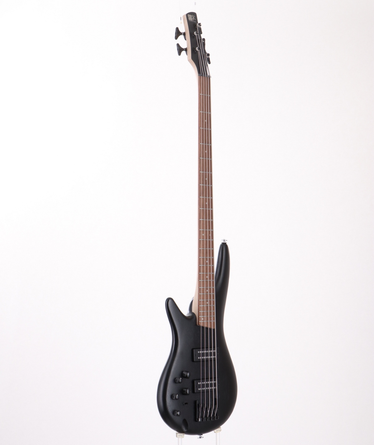 ベース Ibanez SR305EBL LH Ibanez SR305EBL Left-Handed 5-String Electric Bass Guitar
