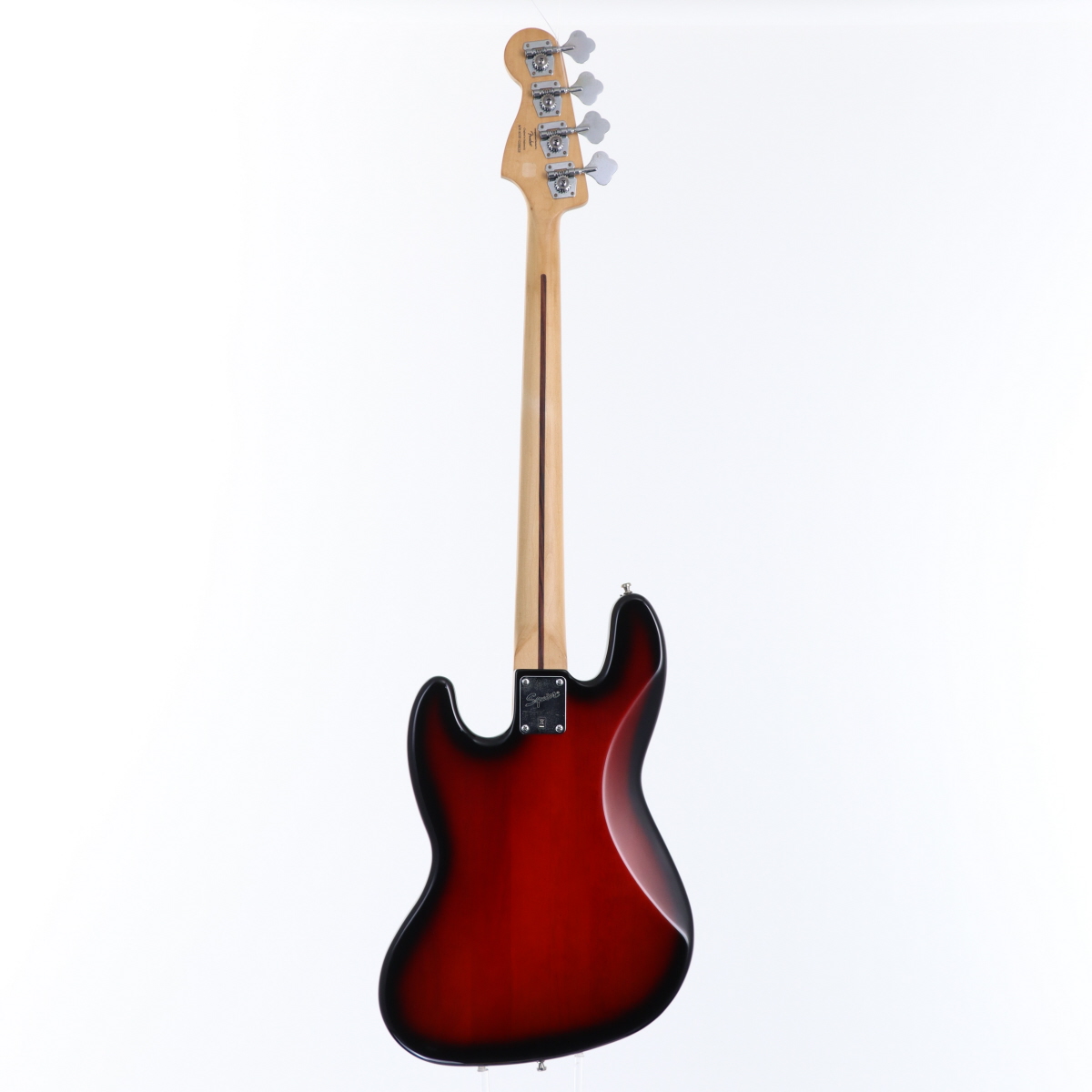 squiar byfender 中古品 Squier by FENDER (スクワイア バイ フェンダー) エレキベース