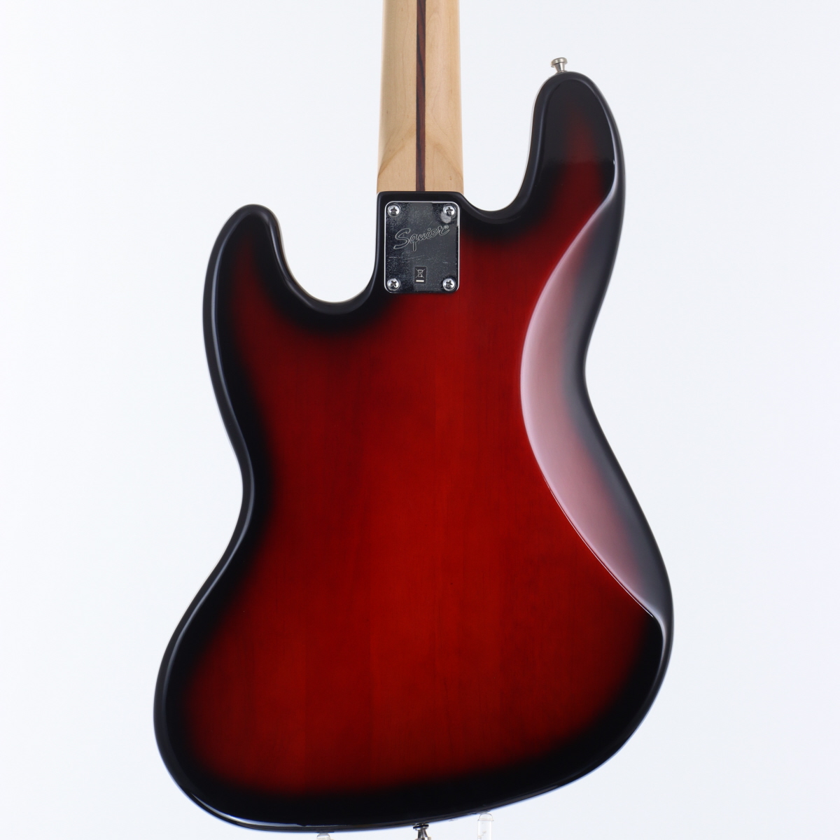 squiar byfender 中古品 Squier by FENDER (スクワイア バイ フェンダー) エレキベース
