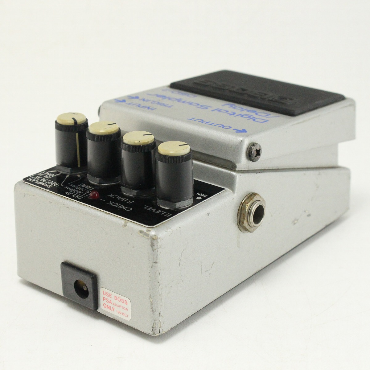 中古】BOSS / DSD-2 Digital Sampler/Delay 【梅田店】