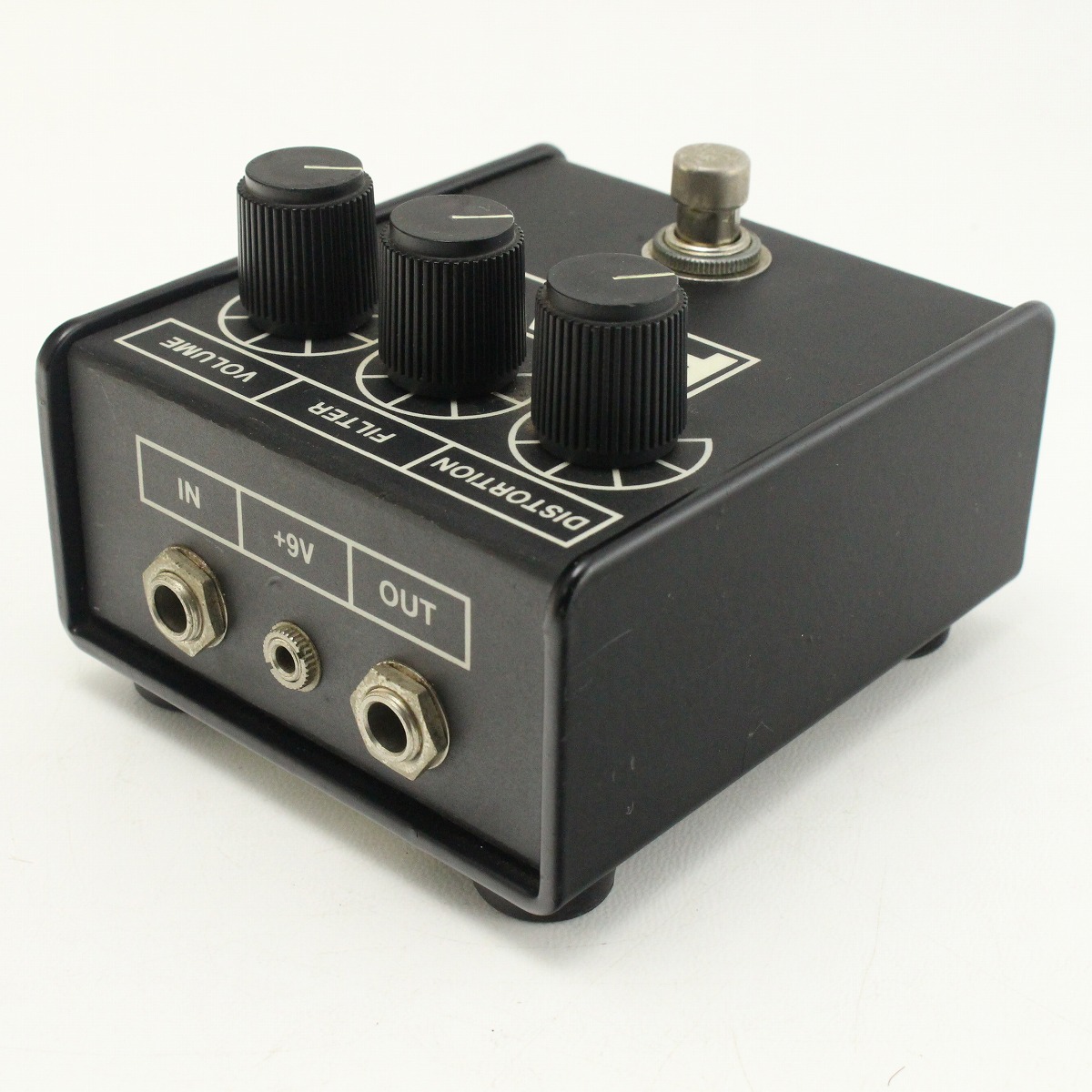 Proco RAT2 本体のみ、箱なし （ProCo RAT2 エフェクター ジャンク）