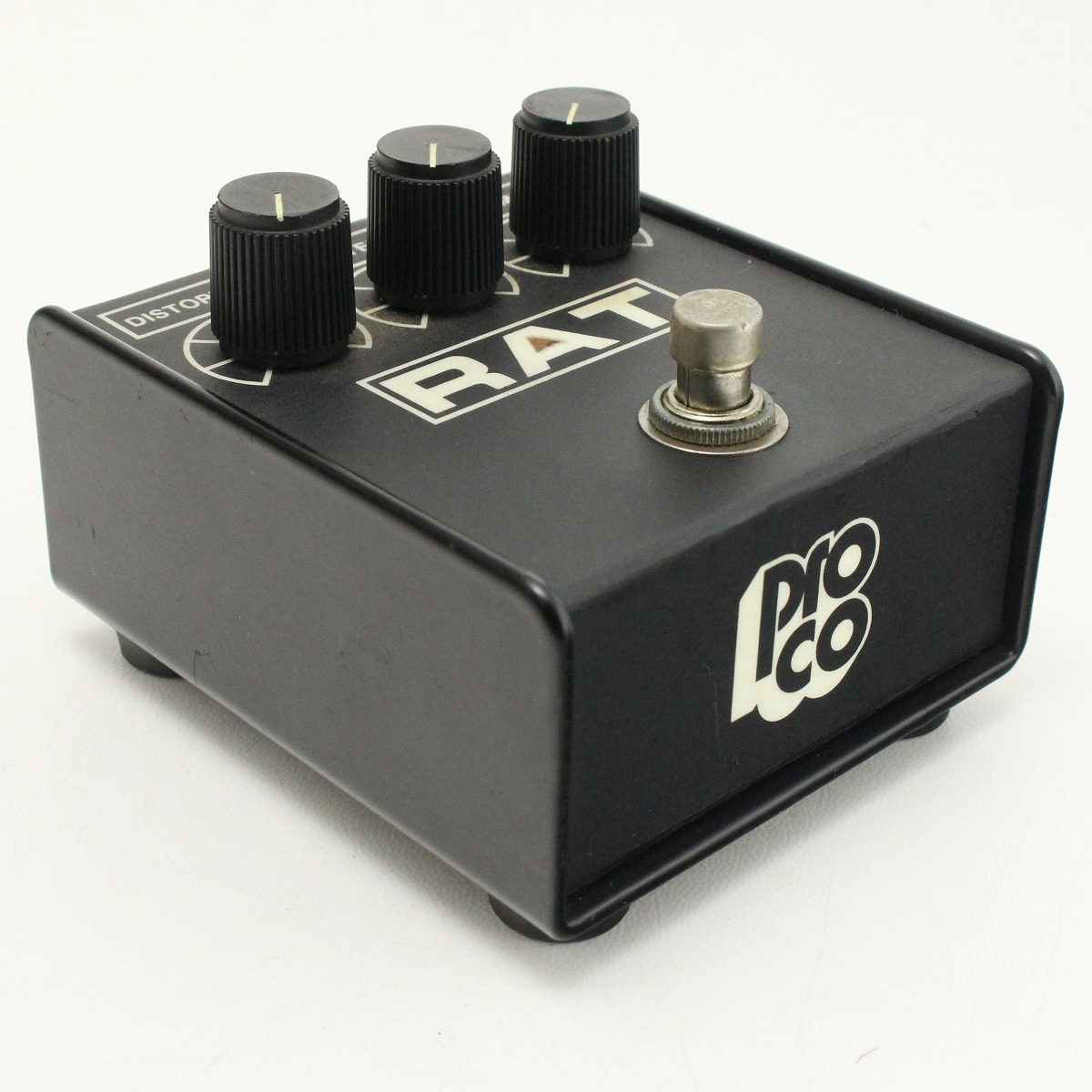 Pro Co RAT2 USA 98年製（中古）【楽器検索デジマート】