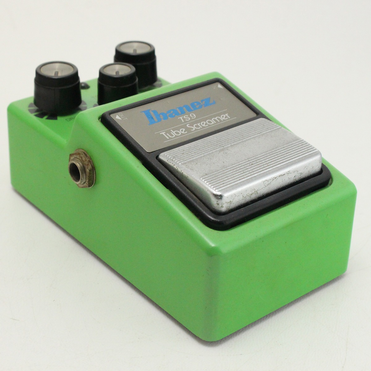Ibanez TS9 Tube Screamer 美品中古 Ibanez Tube Screamer Ts9 for sale - eBay