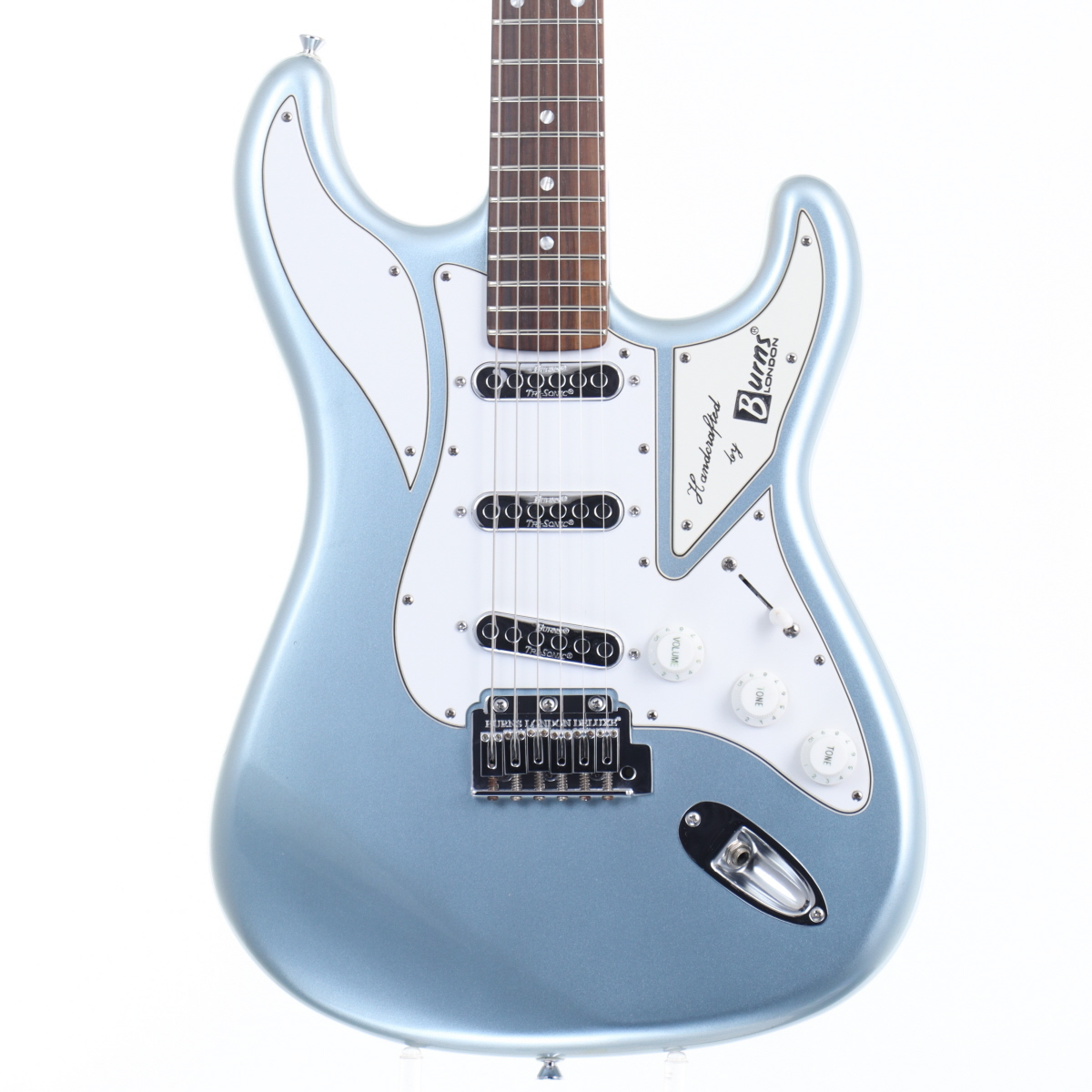【美品、新品弦張替済】Burns LONDON エレキギター COBRA DX s-l400.jpg