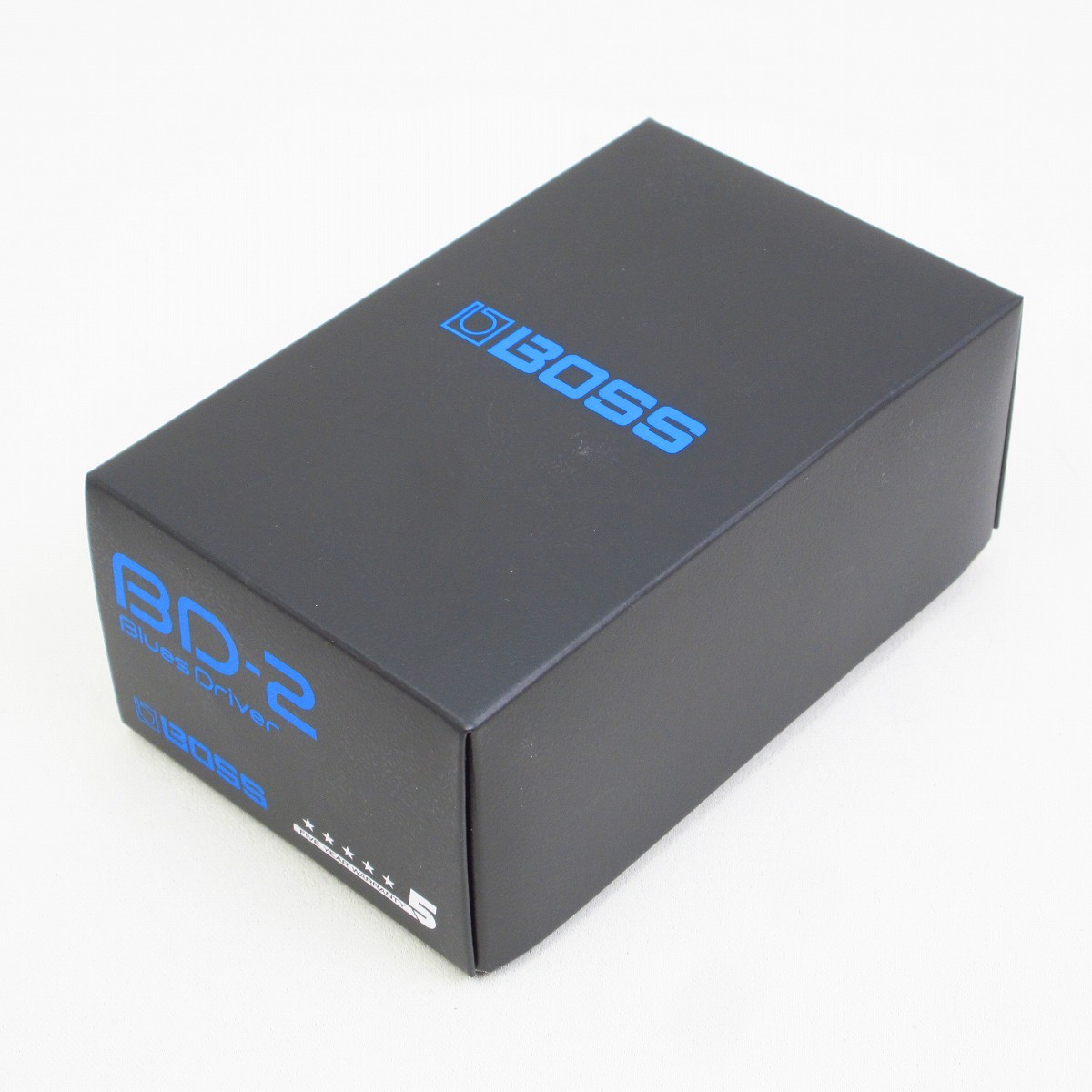 BOSS Blues Driver BD-2 箱無しΩ