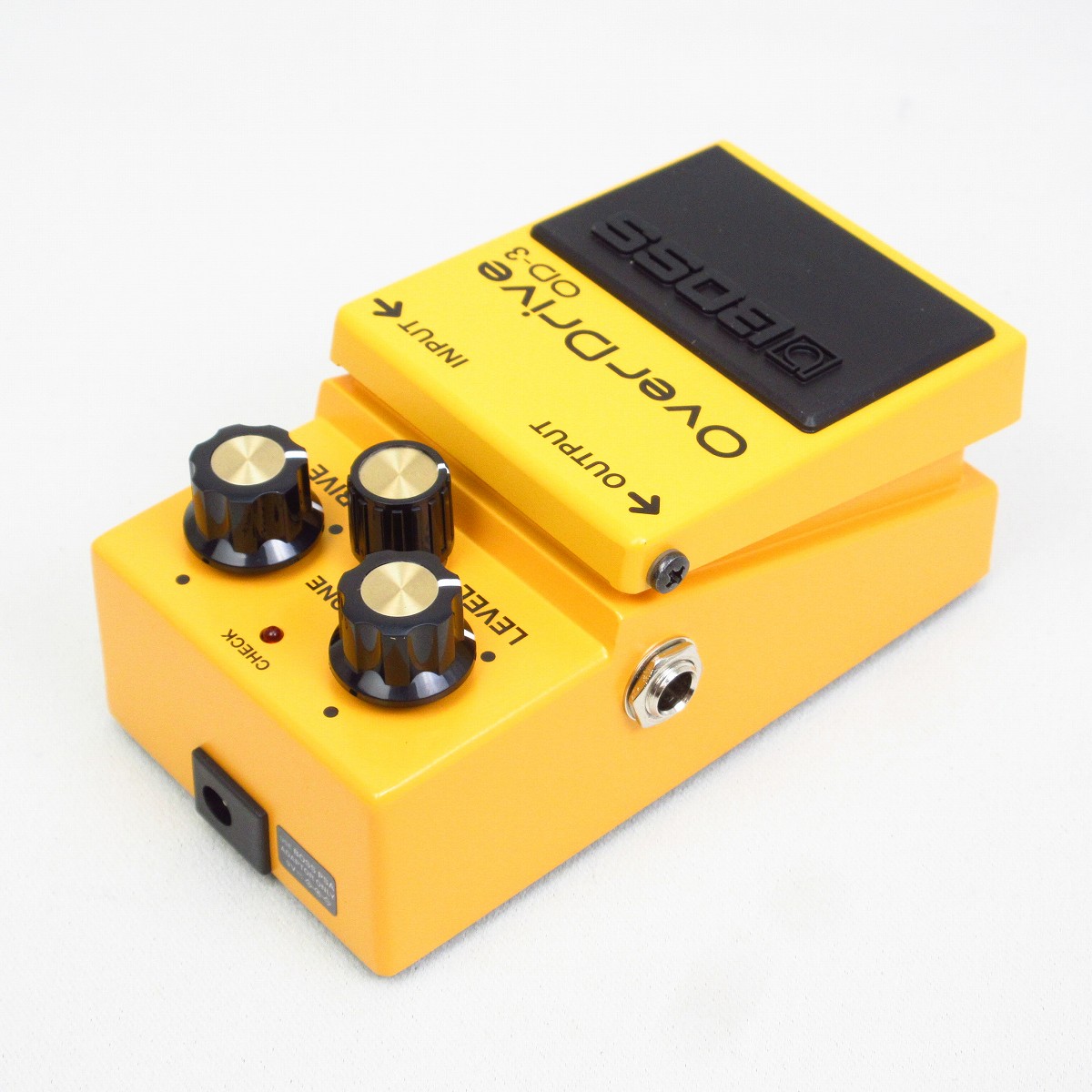 中古】BOSS / OD-3 Over Drive オーバードライブ 【横浜店