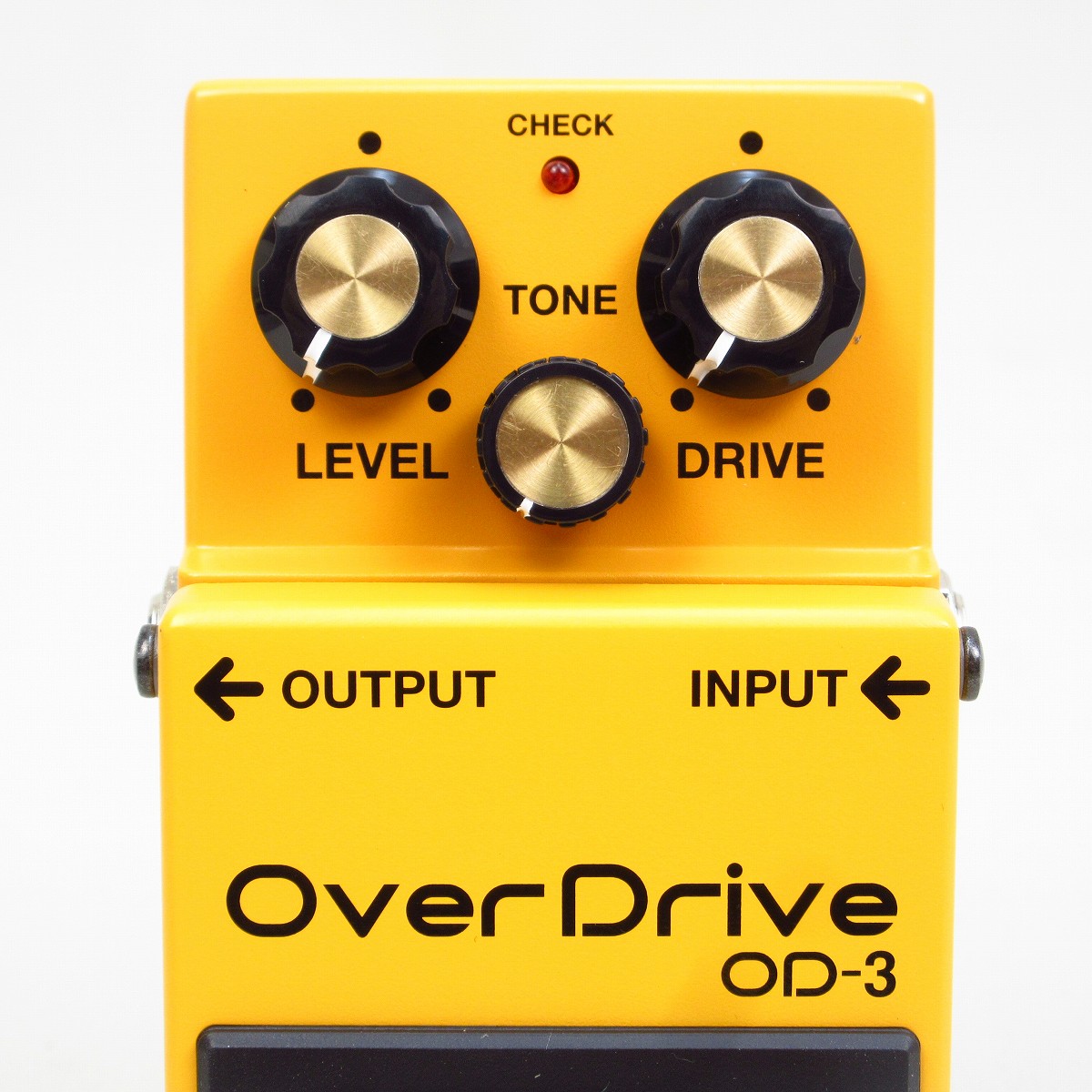 Boss OD-3 over drive ※ケーブル・ケース付 4/28まで掲載 Amazon | BOSS OverDrive OD-3 | ディストーション・オーバー