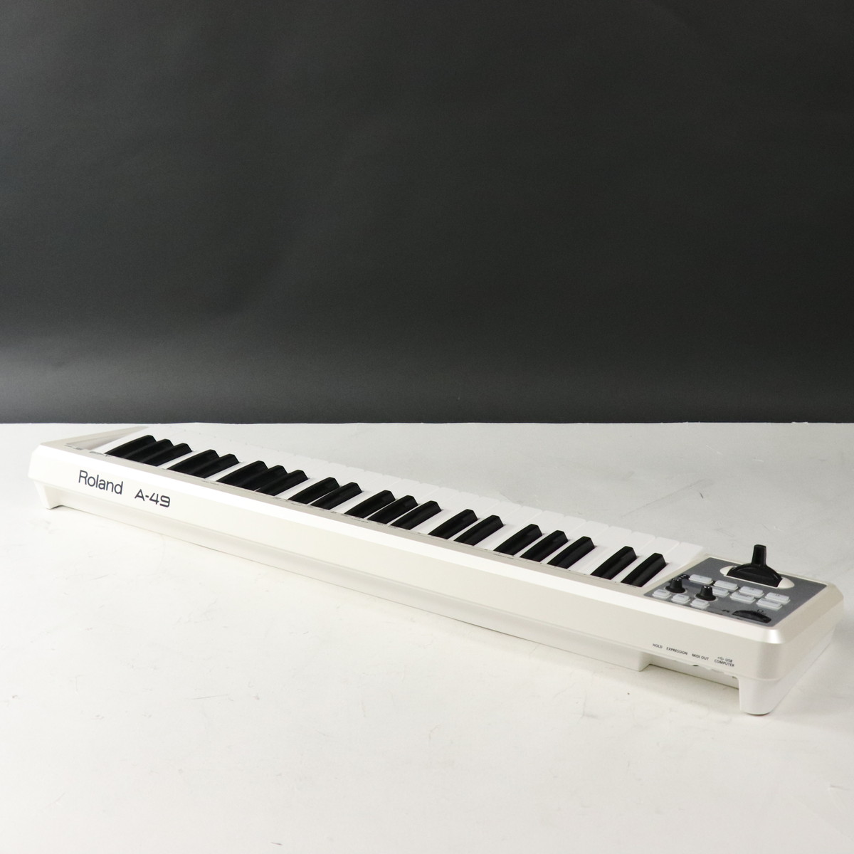 中古】Roland / A-49 USB MIDI Keyboard Controller 【梅田店
