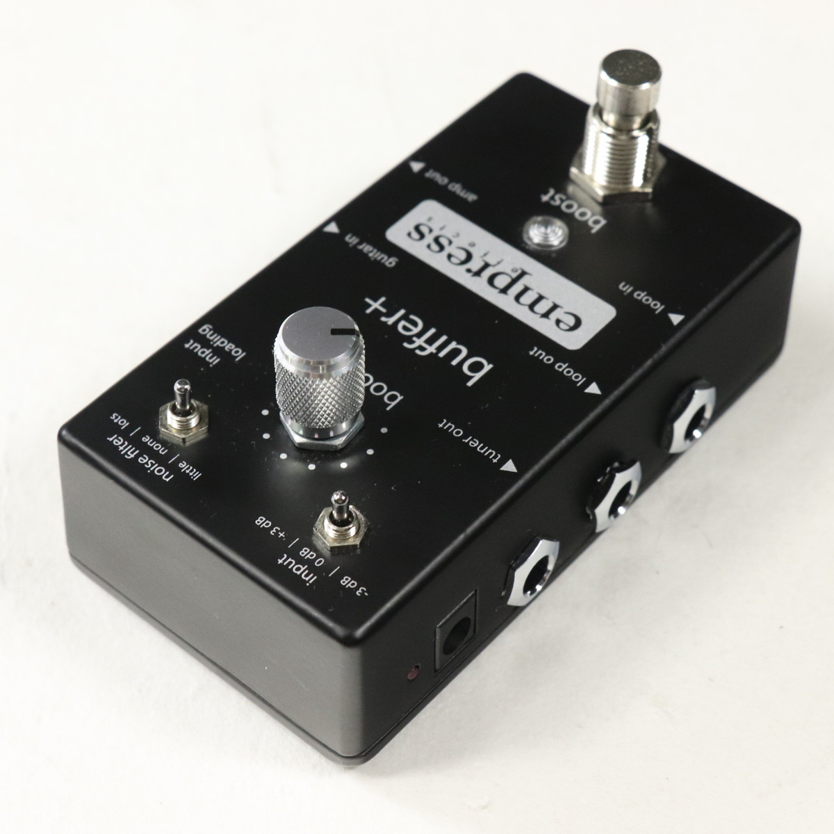 中古】Empress Effects / buffer+ 【梅田店】 | イシバシ楽器