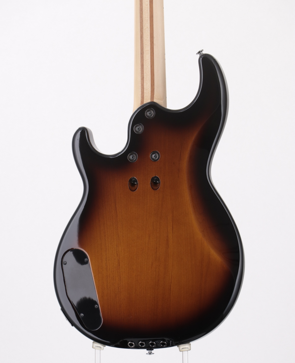 ヤマハBB434Mカスタム美品中古お買い得です！ 時間限定❗️送料込み❗️ヤマハBB434Mカスタム美品中古お買い得