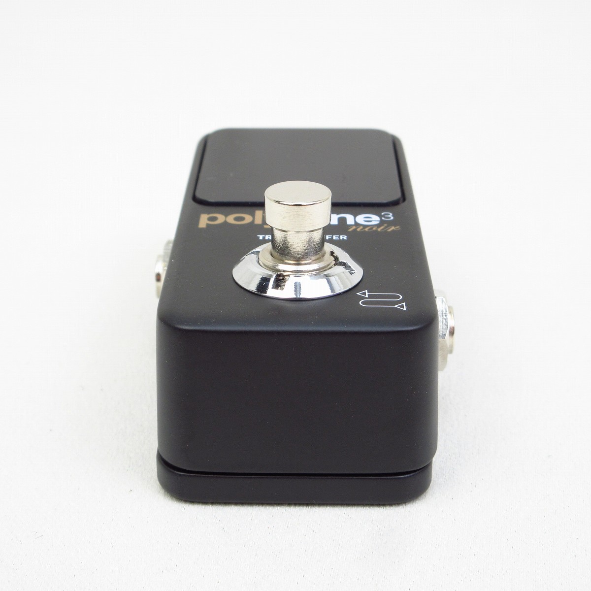 polytune3 Noir(中古・値下げ) tc electronic / Polytune 3 Noir チューナー | イシバシ楽器