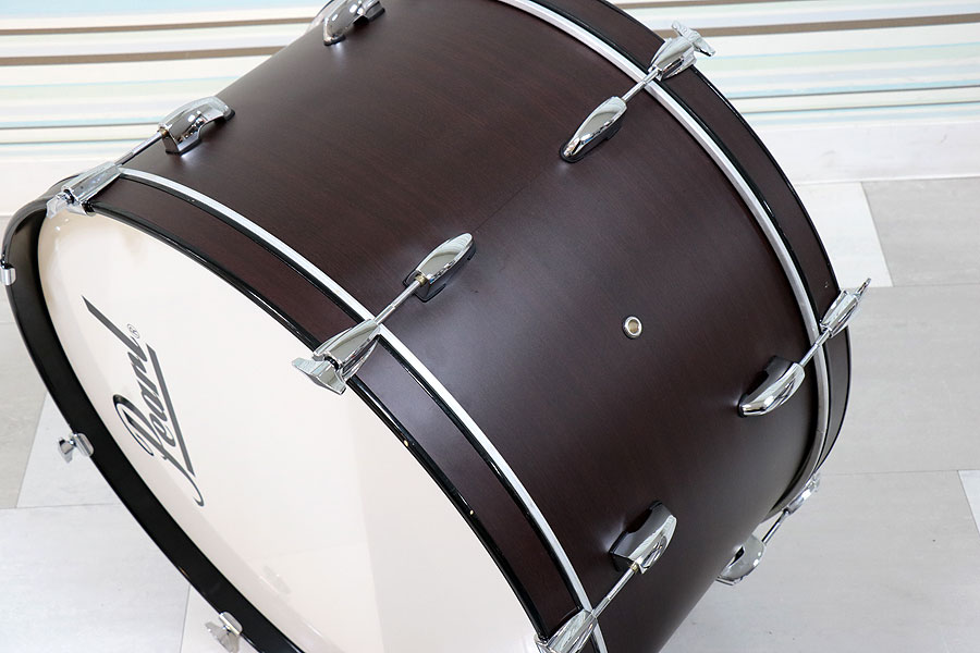 purecussion　バスドラム Yahoo!オークション - 希少 RIMS Pure Cussion ポータブルドラム