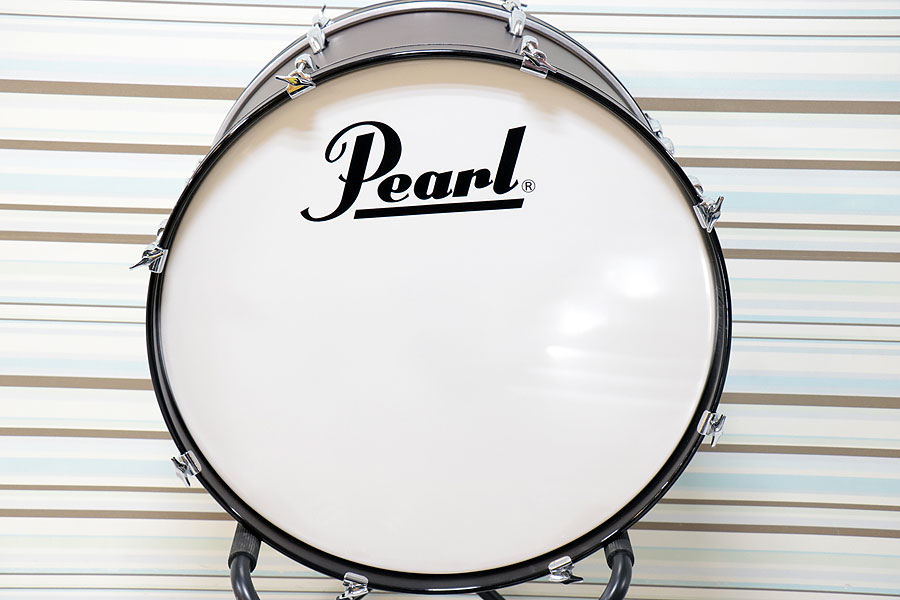 中古】PEARL / PBP2614 コンサートバスドラム【名古屋栄店