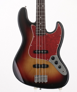 Fender Japan フェンダージャパン　ジャズベース　JD15 ケース付 Fender Japan フェンダージャパン ジャズベース JD15 ケース付