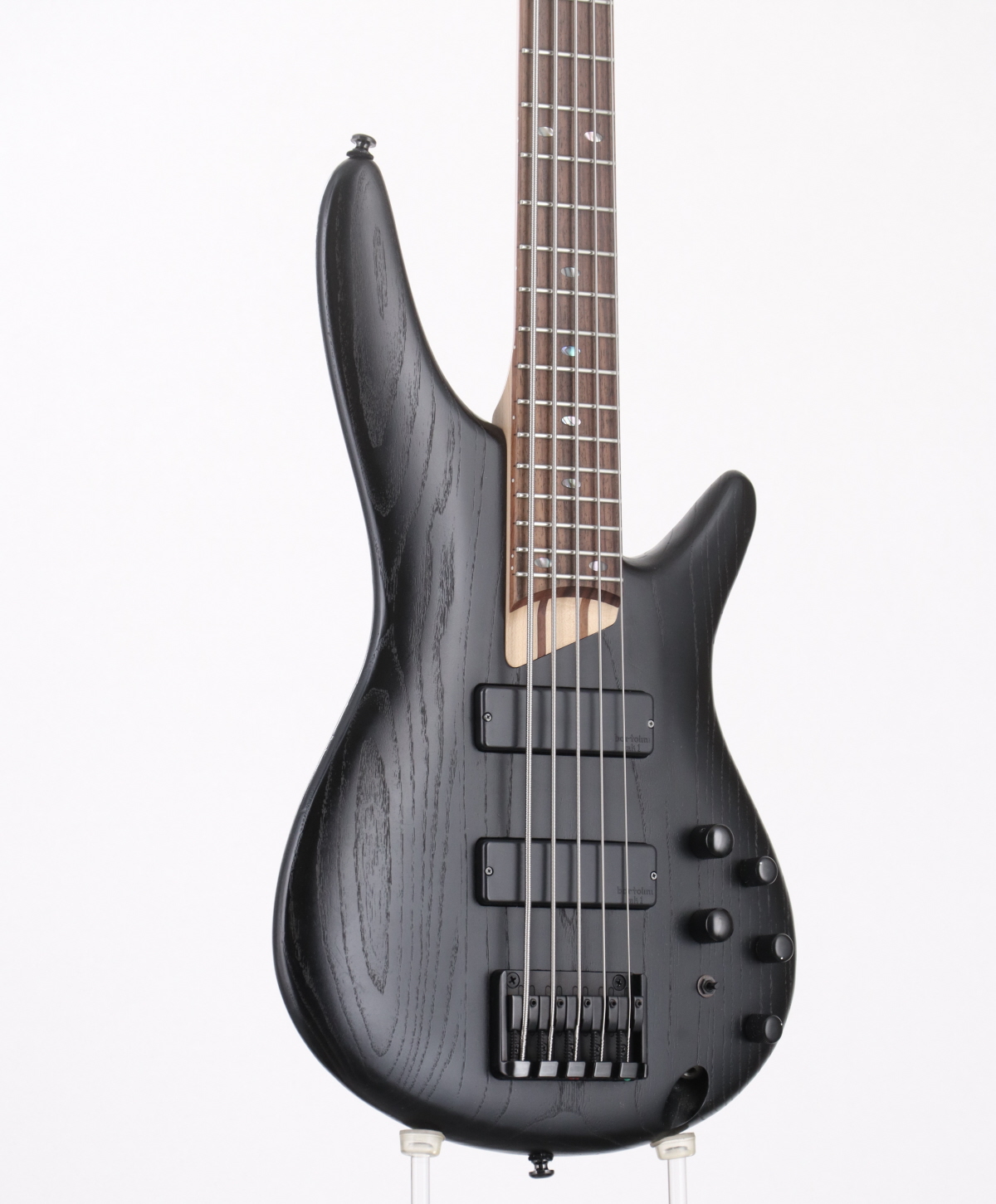 中古】IBANEZ / SSR635 JUNK Black Flat 【御茶ノ水本店