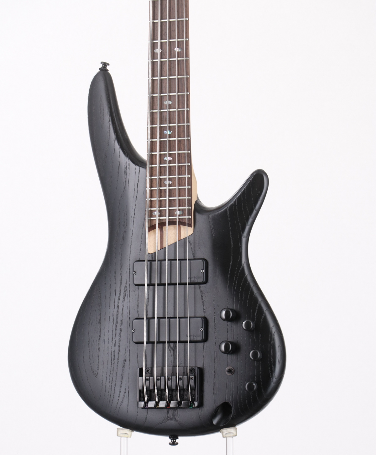 イハイズムページ！ 中古】IBANEZ / SSR635 JUNK Black Flat 【御茶ノ水本店