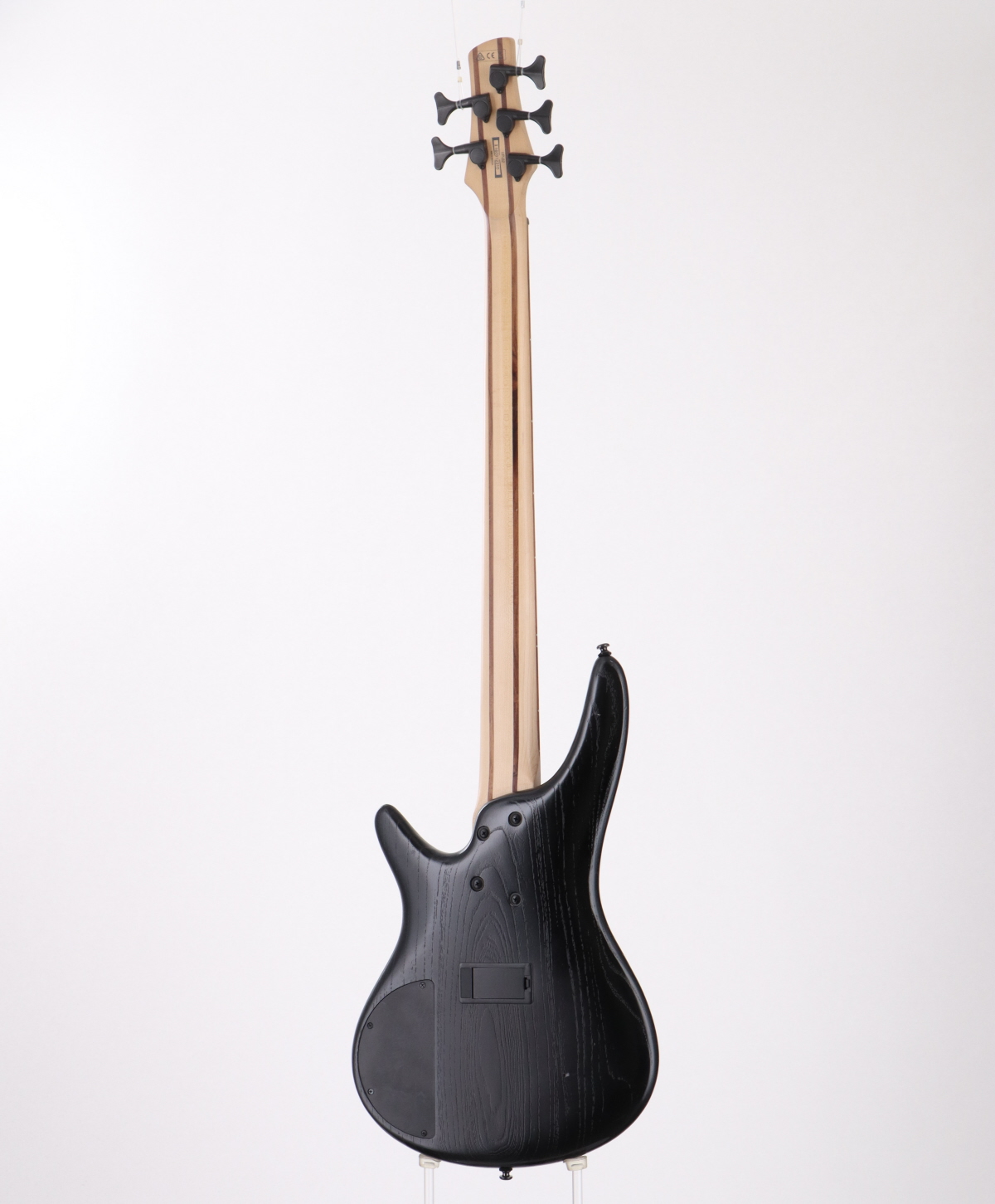 中古】IBANEZ / SSR635 JUNK Black Flat 【御茶ノ水本店