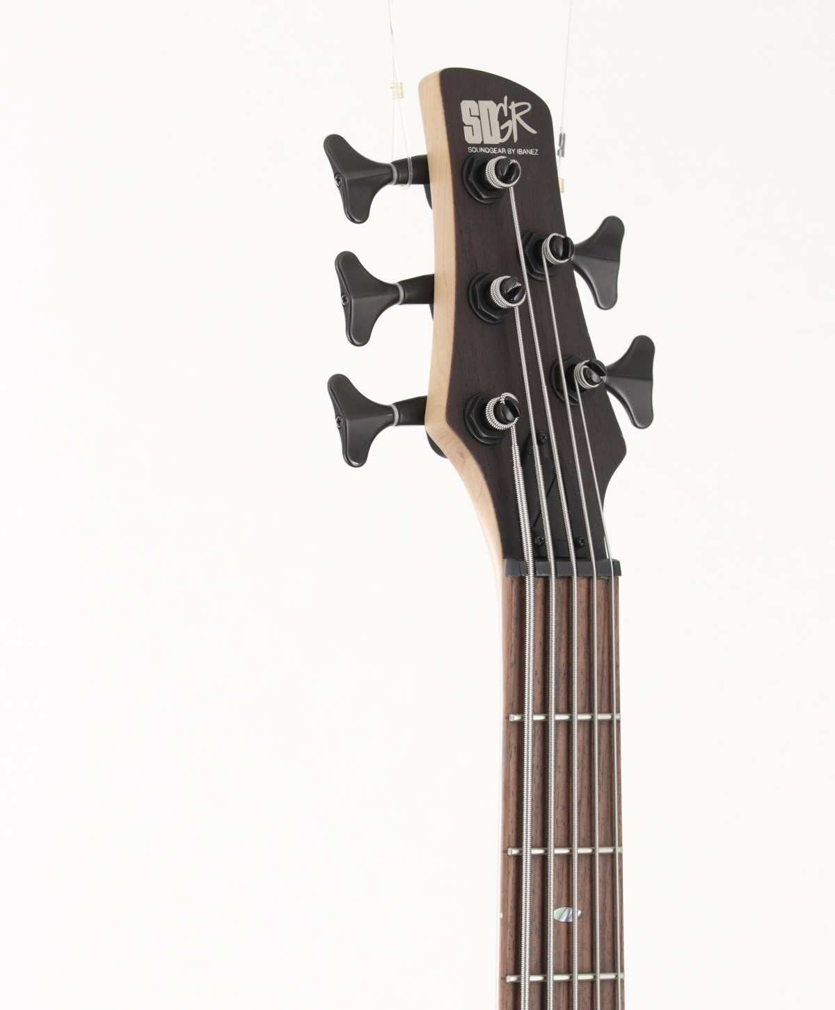 中古】IBANEZ / SSR635 JUNK Black Flat 【御茶ノ水本店