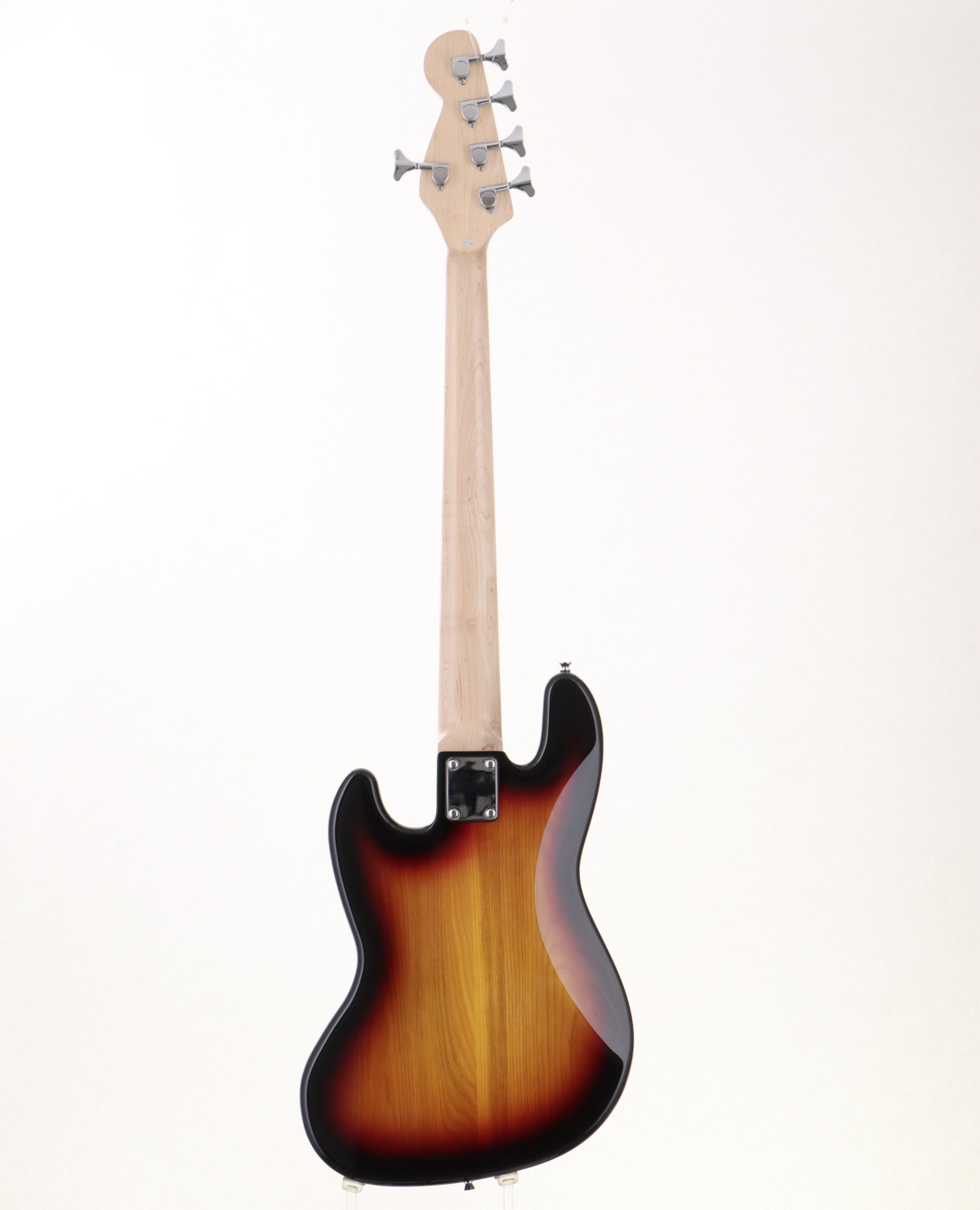 (美品) woofy basses Cavalier 5 5弦ベース new】woofy basses / ONE series Cavalier 5 M Black - Geek IN Box