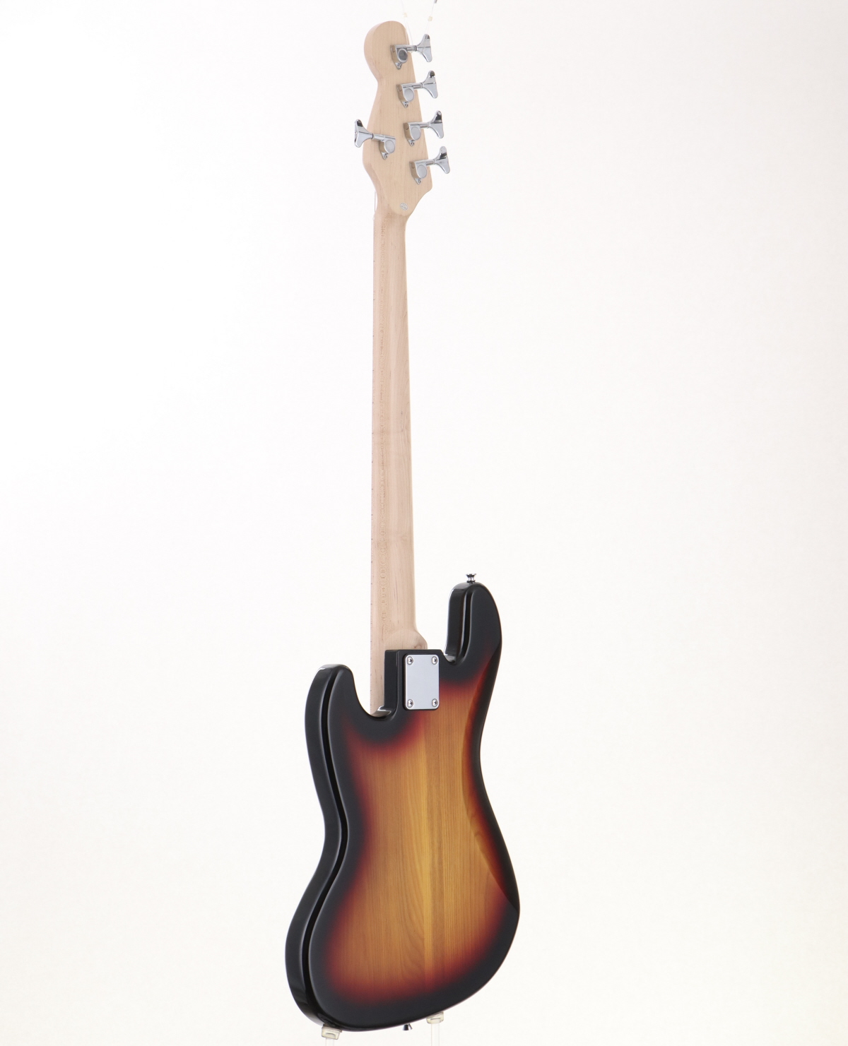 中古】woofy basses / ONE Series Cavalier 5 BLK【名古屋栄店
