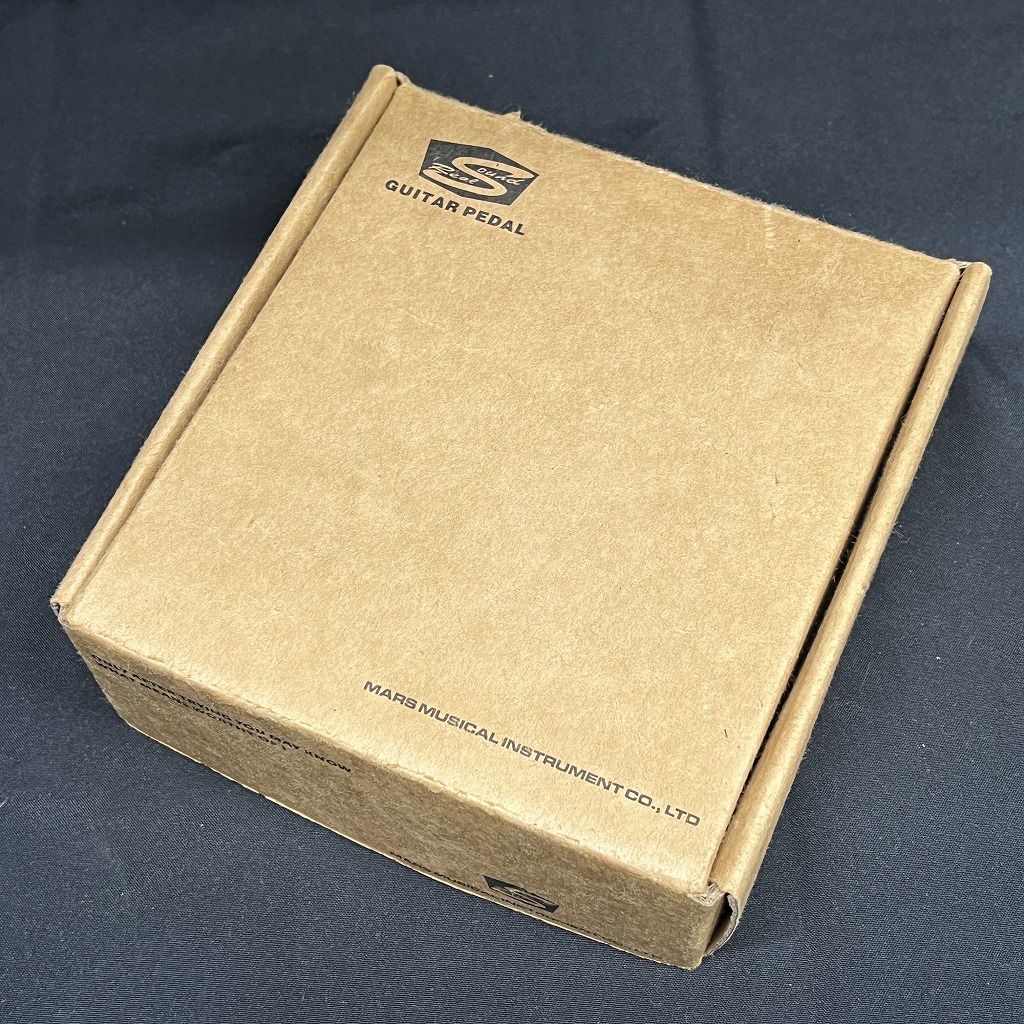 【中古】Mars Amp Wood Resurgence アコースティック 中古】MARS MUSICAL INSTRUMENTS / Wood Resurgence / Acoustic