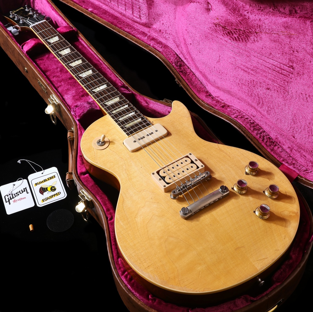 レスポールモデル レスポール・モデル | Gibson Japan