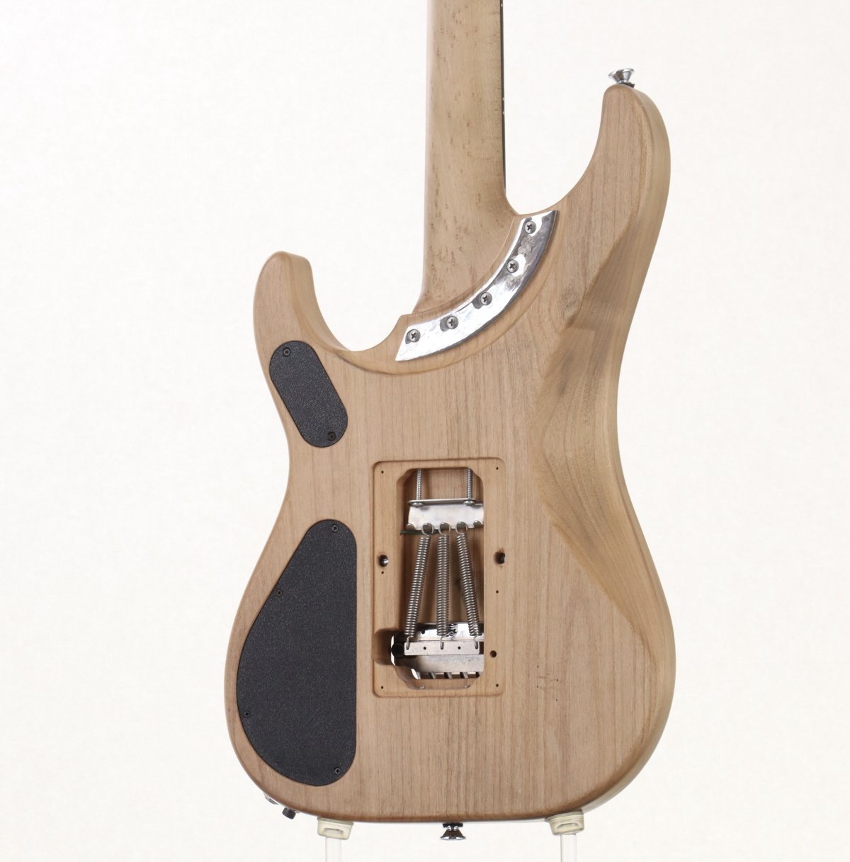 【未使用品】WASHBURN ( ウァッシュバーン ) N4AUTHENTIC WASHBURN ( ウァッシュバーン ) N4AUTHENTIC-D-U Natural