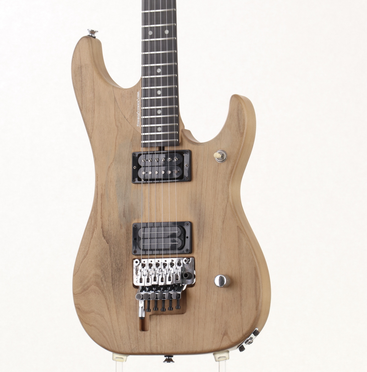 中古】WASHBURN / N4 Authentic Nuno Bettencourt Signature