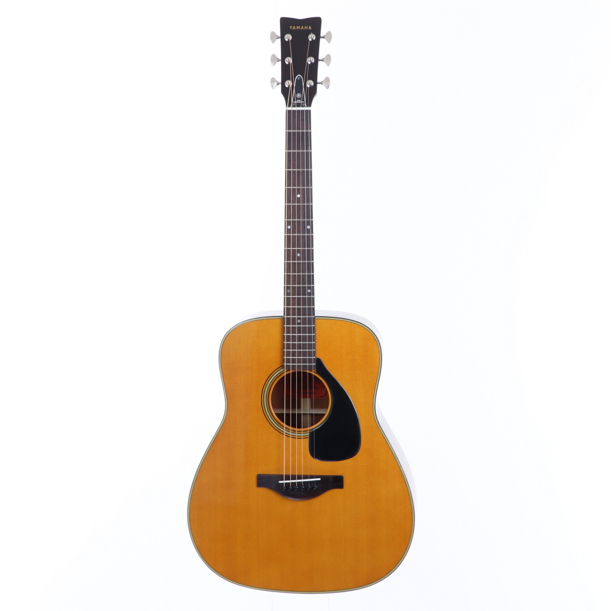 中古】YAMAHA ヤマハ / FG180-50TH Natural | イシバシ楽器