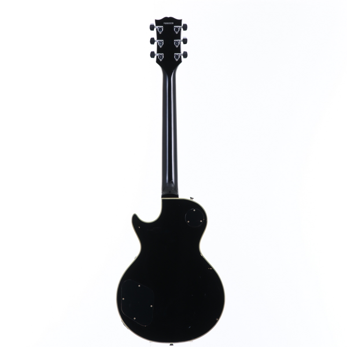 ギター Burny RLC-55JS Burny RLC-55 JS BLK | Reverb