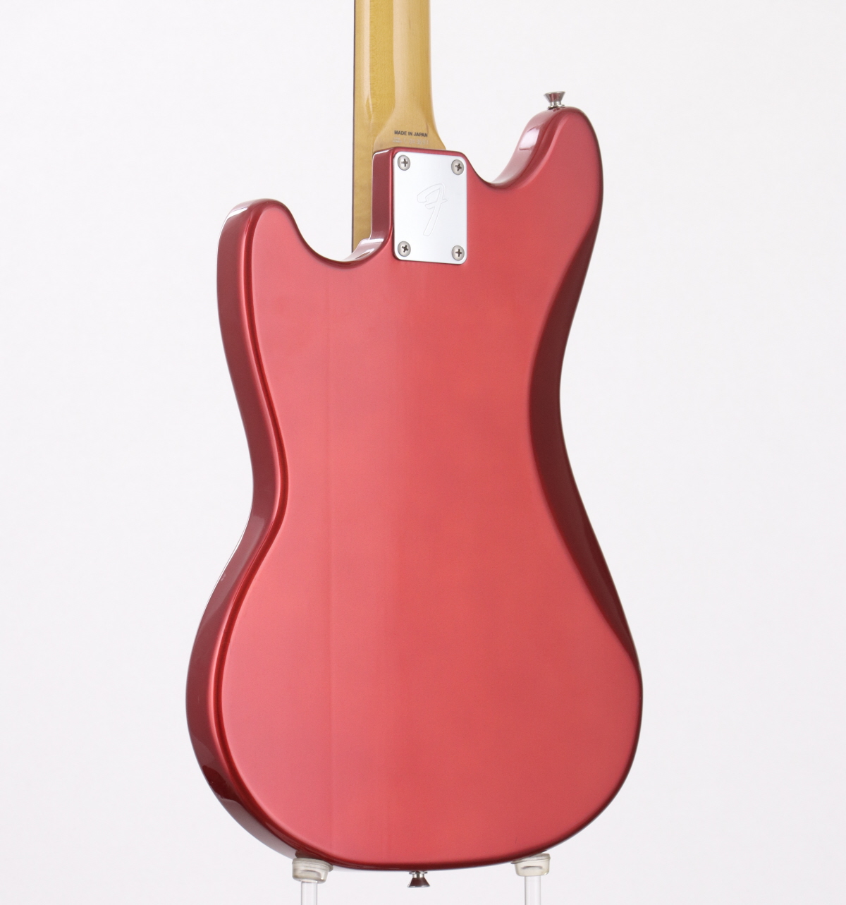 Fender Japan MG69MH CAR 換え弦付き Fender Japan MG69MH CAR 換え弦付き