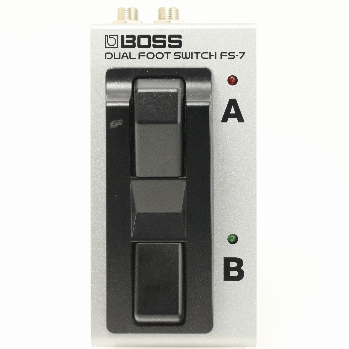 【未使用】BOSS FS-7 ※8月14日～16日は発送不可 中古】 BOSS / FS-7 Dual Footswitch 【御茶ノ水本店
