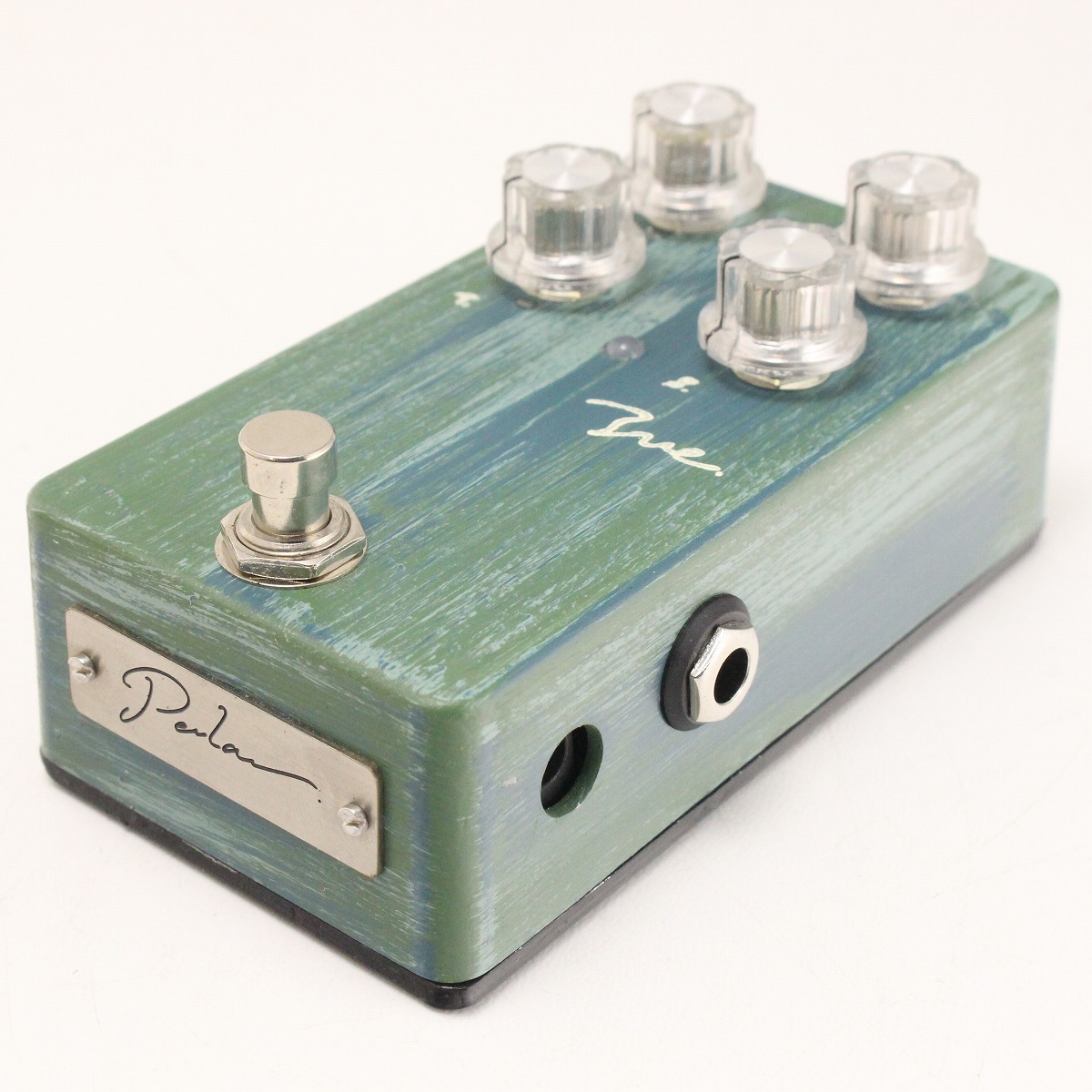 Petla Ive 中古品 中古】 PETLA / IVE. 【御茶ノ水本店】 | イシバシ楽器