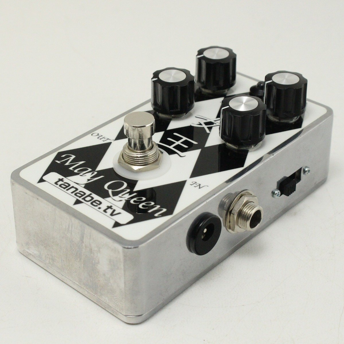 アンティーク　天使の音楽隊 中古】 TANABE.TV / MAY QUEEN 【御茶ノ水本店】 | イシバシ楽器