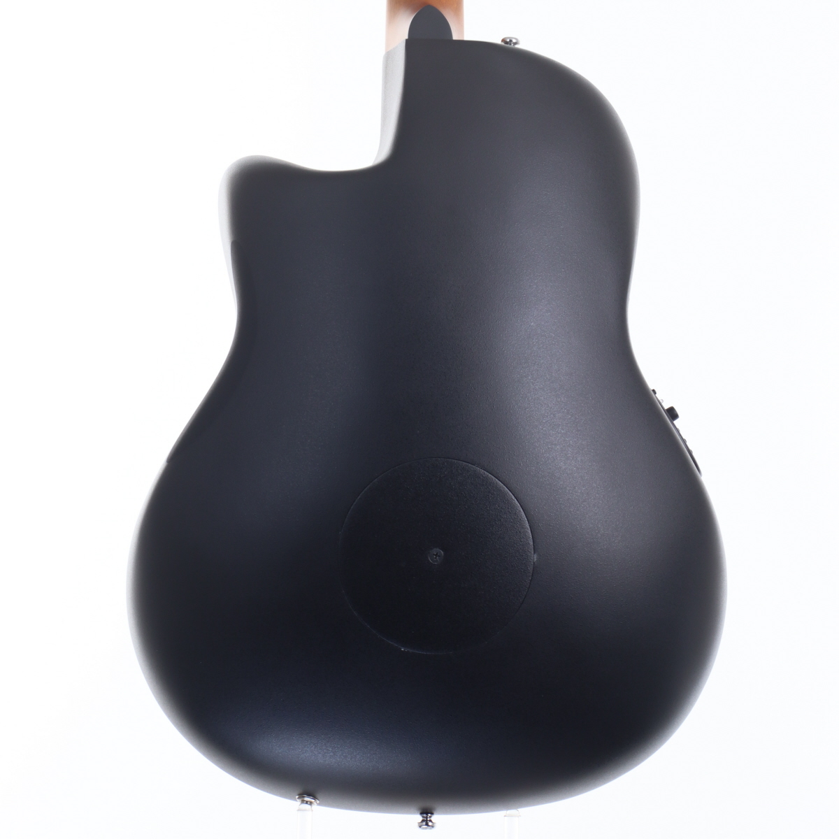 Bugs Gear ９弦エレアコギター　中古品 IBANEZ アイバニーズ GA39TCE-NTF Nylon Electric Acoustic